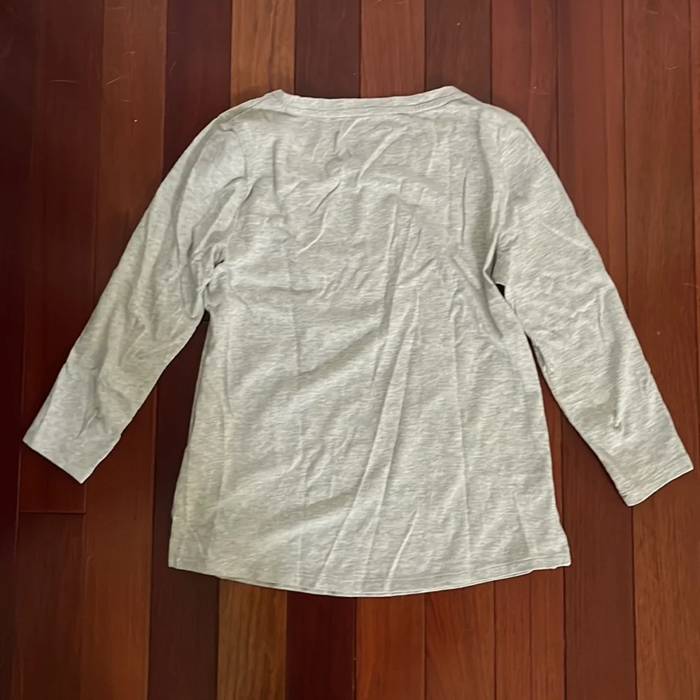 Talbots Top - Picture 4 of 4